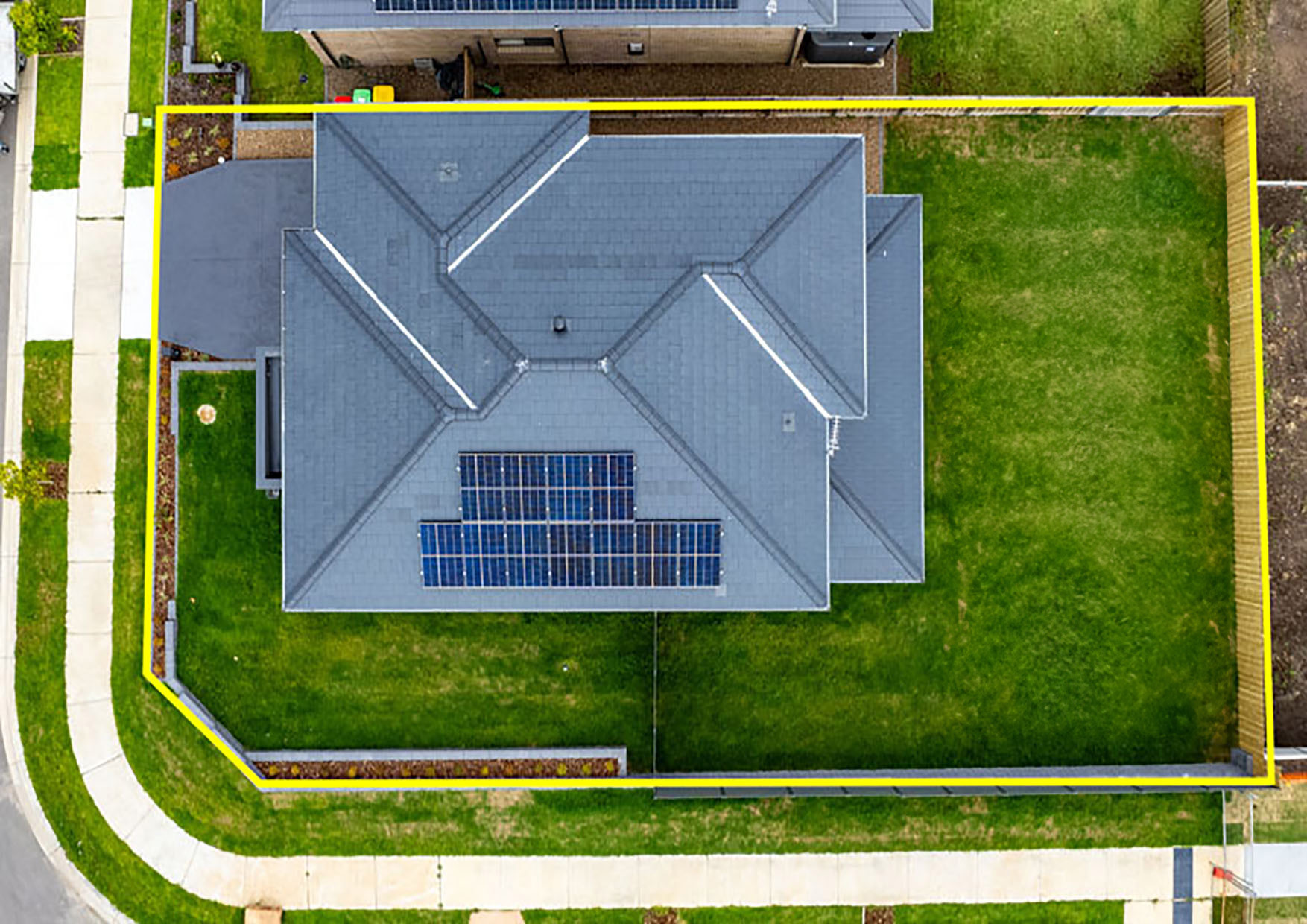 [House & Land] Sophia Waters Estate, Chisholm OpenLot